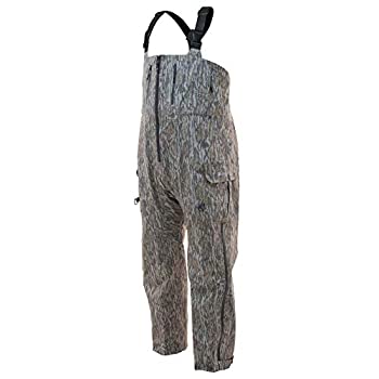 【中古】【輸入品・未使用】(XXX-Large%カンマ% Mossy Oak Bottomland) - Frogg Toggs Pilot II Guide Bib