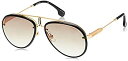 【中古】【輸入品・未使用】Carrera GLORY 2M2/86 58 New Unisex Sunglasses(4)