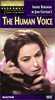 【中古】【輸入品・未使用】Human Voice [VHS]【メーカー名】Kultur Video【メーカー型番】【ブランド名】【商品説明】Human Voice [VHS]当店では初期不良に限り、商品到着から7日間は返品を 受付けております。こちらは海外販売用に買取り致しました未使用品です。買取り致しました為、中古扱いとしております。他モールとの併売品の為、完売の際はご連絡致しますのでご了承下さい。速やかにご返金させて頂きます。ご注文からお届けまで1、ご注文⇒ご注文は24時間受け付けております。2、注文確認⇒ご注文後、当店から注文確認メールを送信します。3、配送⇒当店海外倉庫から取り寄せの場合は10〜30日程度でのお届けとなります。国内到着後、発送の際に通知にてご連絡致します。国内倉庫からの場合は3〜7日でのお届けとなります。　※離島、北海道、九州、沖縄は遅れる場合がございます。予めご了承下さい。お電話でのお問合せは少人数で運営の為受け付けておりませんので、メールにてお問合せお願い致します。営業時間　月〜金　10:00〜17:00お客様都合によるご注文後のキャンセル・返品はお受けしておりませんのでご了承下さい。