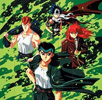 【中古】【輸入品・未使用】Yu Yu Hakusho: Spirit [DVD] [Import]