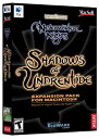 yÁzyAiEgpzNeverwinter Nights: Shadows of Undrentide Expansion Pack (A)