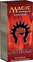 【中古】【輸入品・未使用】Magic the Gathering: GateCrash Event Deck - Rally and Rout (Boros)