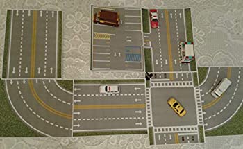 ޡåȥץ饹㤨֡šۡ͢ʡ̤ѡMy TOWN%֥륯% Play Driving Road & PARKING å Hot Wheels Matchbox Track BuilderѡפβǤʤ17,491ߤˤʤޤ