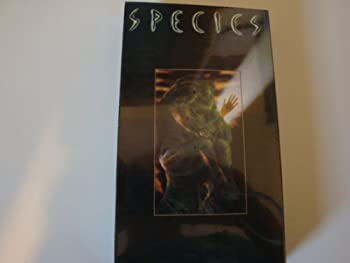 šۡ͢ʡ̤ѡSpecies / Ws [VHS]