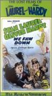 šۡ͢ʡ̤ѡLaurel & Hardy: We Fall Down [VHS]