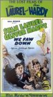 【中古】【輸入品・未使用】Laurel & Hardy: We Fall Down [VHS]