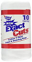 【中古】【輸入品・未使用】Intex Supply Co.製 Exact Cut 色塗り&色付け用 敷物/布 好きな大きさにカット Tシャツ生地 大きさ14x16インチ W-10001(3)