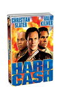 【中古】【輸入品・未使用】Hard Cash - Steelbook Packaging