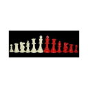 【中古】【輸入品・未使用】Christmas Gift Chess Set - Red Chess Pieces and Green Chess Board【メーカー名】ChessCentral【メーカー型番】【ブランド名】ChessCentral【商品説明】Christmas Gift Chess Set - Red Chess Pieces and Green Chess Board当店では初期不良に限り、商品到着から7日間は返品を 受付けております。こちらは海外販売用に買取り致しました未使用品です。買取り致しました為、中古扱いとしております。他モールとの併売品の為、完売の際はご連絡致しますのでご了承下さい。速やかにご返金させて頂きます。ご注文からお届けまで1、ご注文⇒ご注文は24時間受け付けております。2、注文確認⇒ご注文後、当店から注文確認メールを送信します。3、配送⇒当店海外倉庫から取り寄せの場合は10〜30日程度でのお届けとなります。国内到着後、発送の際に通知にてご連絡致します。国内倉庫からの場合は3〜7日でのお届けとなります。　※離島、北海道、九州、沖縄は遅れる場合がございます。予めご了承下さい。お電話でのお問合せは少人数で運営の為受け付けておりませんので、メールにてお問合せお願い致します。営業時間　月〜金　10:00〜17:00お客様都合によるご注文後のキャンセル・返品はお受けしておりませんのでご了承下さい。