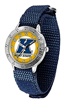 Suntime (サンタイム) Tailgater ウォッチ Kent State Golden Flashes