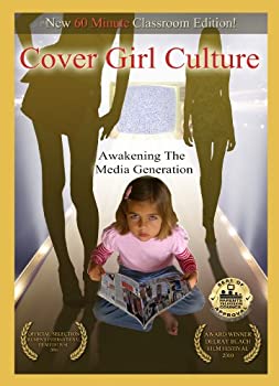 【中古】【輸入品 未使用】Cover Girl Culture: Classroom Community Use License