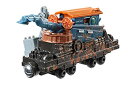 【中古】【輸入品・未使用】Thomas & Friends Thomas the Train Take-N-Play きかんしゃトーマスとなかまたち THE SCRAP MONSTER (BCW96)