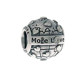 【中古】【輸入品・未使用】PANDORA 2018 Club Charm%カンマ% Limited Edition B800776