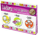 【中古】【輸入品・未使用】Illustory