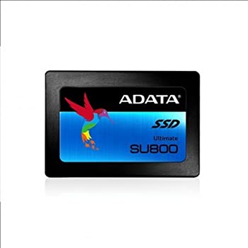 【中古】【輸入品・未使用】a-data SSD asu800ss-512gt-c究極su800?3d TLC 512?GB 2.5インチSATA III小売