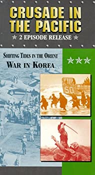 【中古】【輸入品・未使用】War in Korea [VHS]