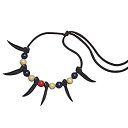 【中古】【輸入品・未使用】Bear Claw Necklace Craft Kit (Makes 8)