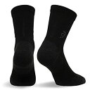 【中古】【輸入品・未使用】Travelsox 最高のドレスと旅行クルー圧縮ソックス TSC X-Large