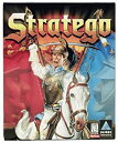 【中古】【輸入品 未使用】Stratego (輸入版)