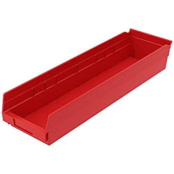 šۡ͢ʡ̤ѡakro-mils 30164?24by 6-inch by 4-inchץ饹åΥͥȥBin...
