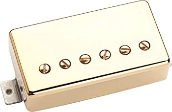 Seymour Duncan - 11101-05-Gc4c - SH-1b '59モデルゴールド4コンダクター。