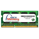 【中古】【輸入品・未使用】4?GB RAMメモリfor HP Pavilion Entertainment Notebook dv3???4005tx byアーチメモリ(2)