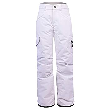 【中古】【輸入品・未使用】Boulder Gear レイビッシュスキーパンツ ガールズ