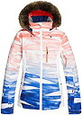 【中古】【輸入品・未使用】Roxy Womens Jet Ski Snow Jacket for Women Erjtj03218