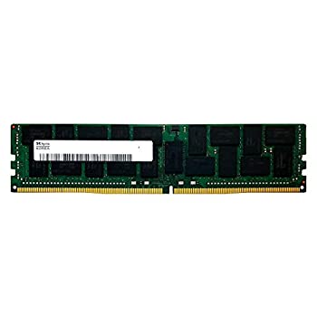 【中古】【輸入品・未使用】SK HYNIX 32GB HMA84GR7MFR4N-UH DDR4-2400 ECC RDIMM 2Rx4 PC4-19200T-R CL17 サーバーメモリ