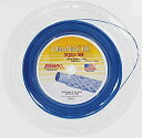 【中古】【輸入品・未使用】Ashaway Ultranick 18 squash string (1 reel)