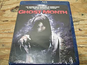 【中古】【輸入品・未使用】Ghost Month