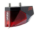 【中古】【輸入品・未使用】Ortofon 2M Red Versoムービングマグネットカートリッジ(レッド)