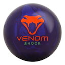 【中古】【輸入品・未使用】Motiv Venom Shock ボーリングボール (14ポンド)【メーカー名】MOTIV Bowling Products【メーカー型番】【ブランド名】MOTIV Bowling Products【商品説明】Motiv Venom Shock ボーリングボール (14ポンド)当店では初期不良に限り、商品到着から7日間は返品を 受付けております。こちらは海外販売用に買取り致しました未使用品です。買取り致しました為、中古扱いとしております。他モールとの併売品の為、完売の際はご連絡致しますのでご了承下さい。速やかにご返金させて頂きます。ご注文からお届けまで1、ご注文⇒ご注文は24時間受け付けております。2、注文確認⇒ご注文後、当店から注文確認メールを送信します。3、配送⇒当店海外倉庫から取り寄せの場合は10〜30日程度でのお届けとなります。国内到着後、発送の際に通知にてご連絡致します。国内倉庫からの場合は3〜7日でのお届けとなります。　※離島、北海道、九州、沖縄は遅れる場合がございます。予めご了承下さい。お電話でのお問合せは少人数で運営の為受け付けておりませんので、メールにてお問合せお願い致します。営業時間　月〜金　10:00〜17:00お客様都合によるご注文後のキャンセル・返品はお受けしておりませんのでご了承下さい。