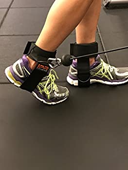 【中古】【輸入品・未使用】IPR Fitness Iso Thigh PRO-ブラック、ウィメンズ