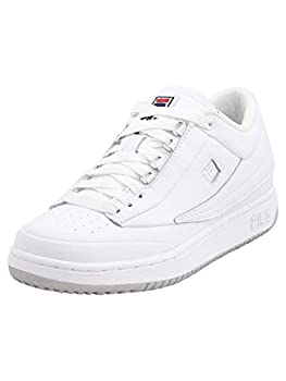 【中古】【輸入品・未使用】Fila メンズ US サイズ: 11 D(M) US カラー: ホワイト