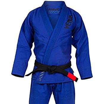 šۡ͢ʡ̤ѡVenum Power 2.0 BJJ Gi - ֥롼 - A1