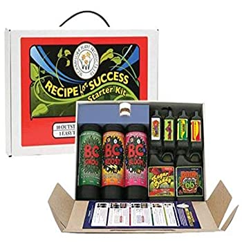 【中古】【輸入品・未使用】スターターキット Recipe for Success Starter kit