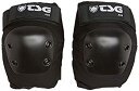 【中古】【輸入品・未使用】TSG - スケートボード用エルボーパッド エース パッド (ブラック、M)