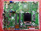 【中古】【輸入品・未使用】HP Povilion 20 All-In-One 3520 703643-001 697523-001 IPISB-AB H61統合システムマザーボード用テスト済みマザーボード。
