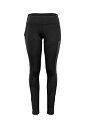 【中古】【輸入品・未使用】Sugoi 2017レディースSubzero Zap Tight???u408510?F ブラック