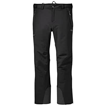 【中古】【輸入品・未使用】Outdoor Research メンズ Cirque II パンツ ブラック【メーカー名】Outdoor Research【メーカー型番】Outdoor Research【ブランド名】Outdoor Research【商品説明】Outdoor Research メンズ Cirque II パンツ ブラック当店では初期不良に限り、商品到着から7日間は返品を 受付けております。こちらは海外販売用に買取り致しました未使用品です。買取り致しました為、中古扱いとしております。他モールとの併売品の為、完売の際はご連絡致しますのでご了承下さい。速やかにご返金させて頂きます。ご注文からお届けまで1、ご注文⇒ご注文は24時間受け付けております。2、注文確認⇒ご注文後、当店から注文確認メールを送信します。3、配送⇒当店海外倉庫から取り寄せの場合は10〜30日程度でのお届けとなります。国内到着後、発送の際に通知にてご連絡致します。国内倉庫からの場合は3〜7日でのお届けとなります。　※離島、北海道、九州、沖縄は遅れる場合がございます。予めご了承下さい。お電話でのお問合せは少人数で運営の為受け付けておりませんので、メールにてお問合せお願い致します。営業時間　月〜金　10:00〜17:00お客様都合によるご注文後のキャンセル・返品はお受けしておりませんのでご了承下さい。