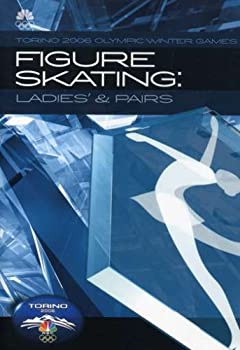 楽天スカイマーケットプラス【中古】【輸入品・未使用】Figure Skating: Ladies’ & Pairs 2006 Olympic Winter Games