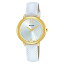 【中古】【輸入品・未使用】Pulsar Women's Watch PH8358X1