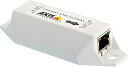 【中古】【輸入品・未使用】アクシスコミュニケーションズ AXIS T8129 PoE エクステンダー 5025-281