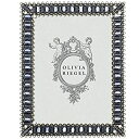 【中古】【輸入品・未使用】Olivia Riegel コペンハーゲン オーストリアクリスタル&サファイア 5x7フレーム - 5x7【メーカー名】Olivia Riegel【メーカー型番】RT3224【ブランド名】Olivia Riegel【商品説明】Olivia Riegel コペンハーゲン オーストリアクリスタル&サファイア 5x7フレーム - 5x7当店では初期不良に限り、商品到着から7日間は返品を 受付けております。こちらは海外販売用に買取り致しました未使用品です。買取り致しました為、中古扱いとしております。他モールとの併売品の為、完売の際はご連絡致しますのでご了承下さい。速やかにご返金させて頂きます。ご注文からお届けまで1、ご注文⇒ご注文は24時間受け付けております。2、注文確認⇒ご注文後、当店から注文確認メールを送信します。3、配送⇒当店海外倉庫から取り寄せの場合は10〜30日程度でのお届けとなります。国内到着後、発送の際に通知にてご連絡致します。国内倉庫からの場合は3〜7日でのお届けとなります。　※離島、北海道、九州、沖縄は遅れる場合がございます。予めご了承下さい。お電話でのお問合せは少人数で運営の為受け付けておりませんので、メールにてお問合せお願い致します。営業時間　月〜金　10:00〜17:00お客様都合によるご注文後のキャンセル・返品はお受けしておりませんのでご了承下さい。