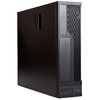 【中古】【輸入品・未使用】Inwin開発ce685。fh300tb3?Haswell mATXシャーシce685?( ce685。fh300tb3?) [並行輸入品]