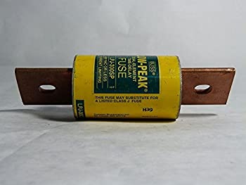 【中古】【輸入品・未使用】クーパーBussmann lpj-300spクラスJ low-peak時間遅延ヒューズbyクーパーBussmann