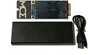 【中古】【輸入品・未使用】MCE 250?GB内蔵フラッシュSSDアップグレードfor MacBook Pro Retina (Mid 2012???Early...