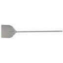 【中古】【輸入品 未使用】American Metalcraft - ITP1446 - Pizza Peel カンマ Silver カンマ 63-1/2 in.