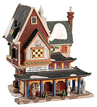 【中古】【輸入品・未使用】China Trader、Dickens' Village【メーカー名】Department 56【メーカー型番】58447【ブランド名】Department 56【商品説明】China Trader、Dickens' Village当店では初期不良に限り、商品到着から7日間は返品を 受付けております。こちらは海外販売用に買取り致しました未使用品です。買取り致しました為、中古扱いとしております。他モールとの併売品の為、完売の際はご連絡致しますのでご了承下さい。速やかにご返金させて頂きます。ご注文からお届けまで1、ご注文⇒ご注文は24時間受け付けております。2、注文確認⇒ご注文後、当店から注文確認メールを送信します。3、配送⇒当店海外倉庫から取り寄せの場合は10〜30日程度でのお届けとなります。国内到着後、発送の際に通知にてご連絡致します。国内倉庫からの場合は3〜7日でのお届けとなります。　※離島、北海道、九州、沖縄は遅れる場合がございます。予めご了承下さい。お電話でのお問合せは少人数で運営の為受け付けておりませんので、メールにてお問合せお願い致します。営業時間　月〜金　10:00〜17:00お客様都合によるご注文後のキャンセル・返品はお受けしておりませんのでご了承下さい。